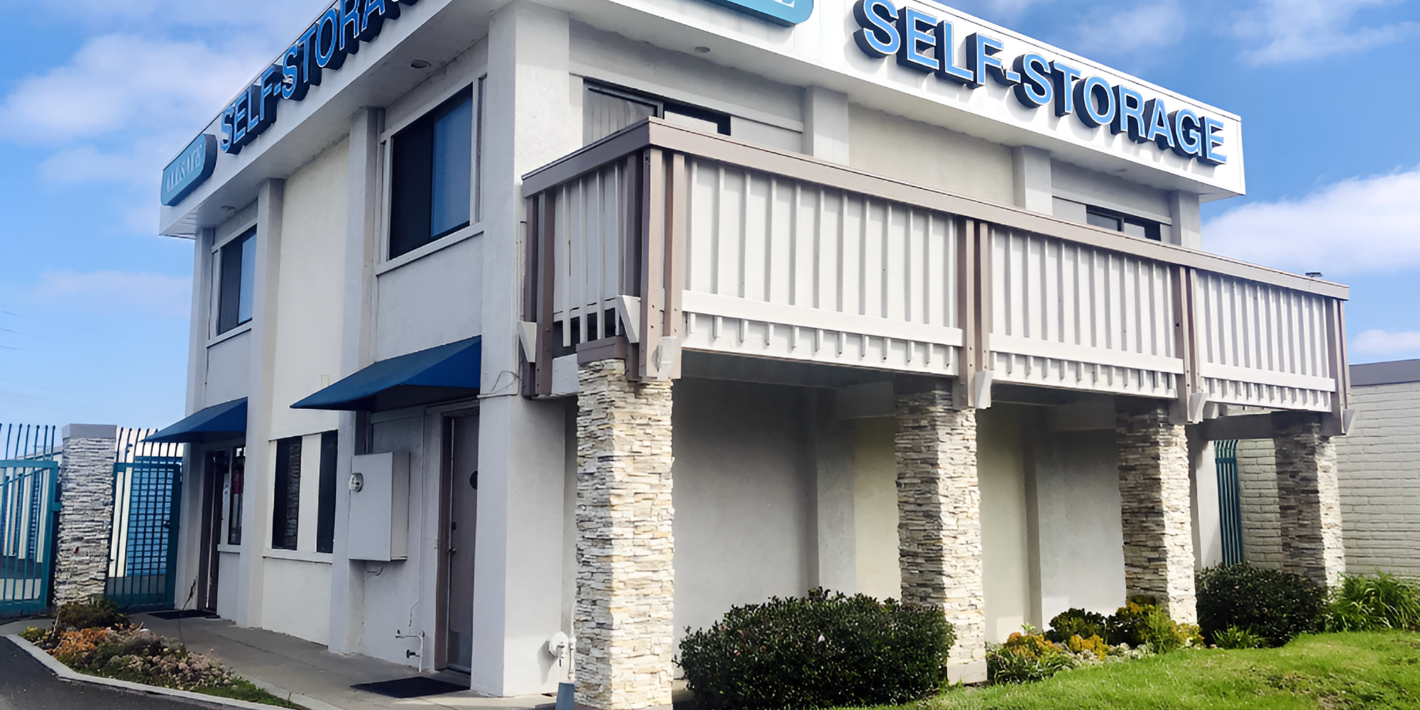 Allsafe Self Storage - Alameda, Dublin, Fremont, Hayward, San Leandro